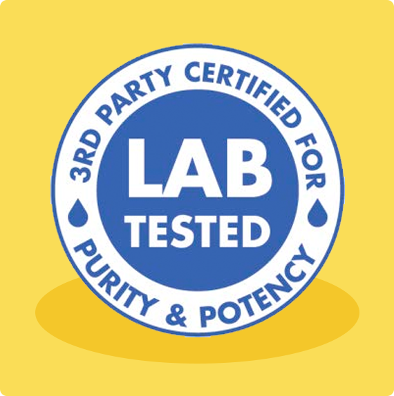 Cloud CO Farms 3rd party tested