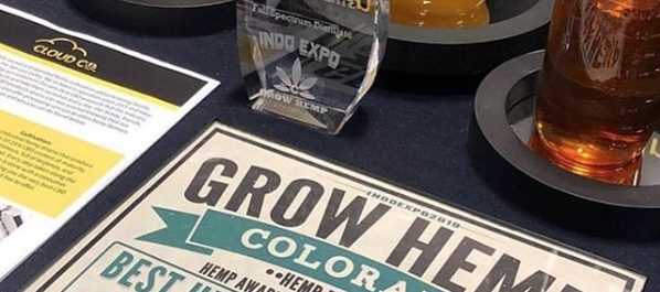 Best Hemp CBD Distillate Indo Expo 2019 Best Hemp CBD Distillate Indo Expo 2019
