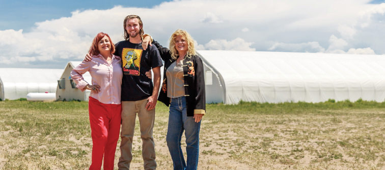 On Cloud Now – Cannabis Business Times On Cloud Now - Cannabis Business Times