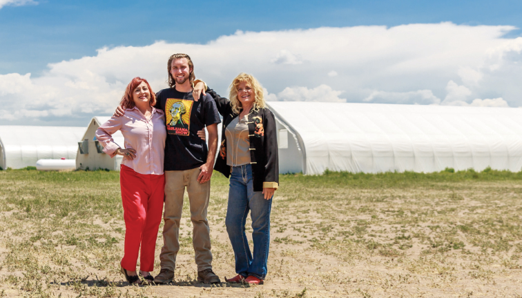 On Cloud Now - Cannabis Business Times